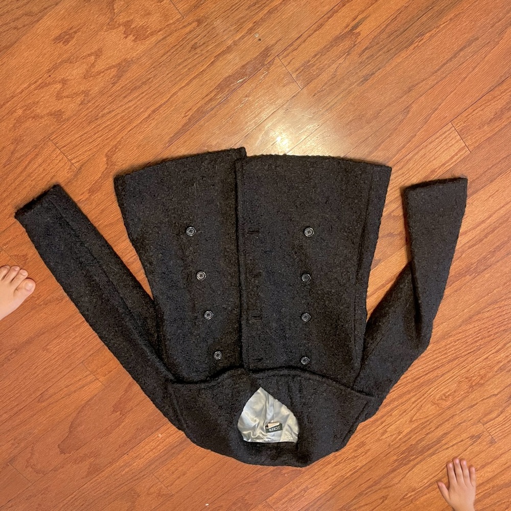 J. Crew jacket